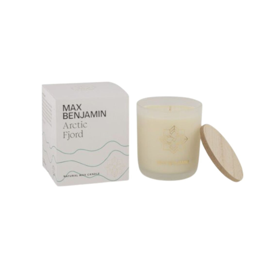 MAX BENJAMIN CANDLE LIMITED EDITION