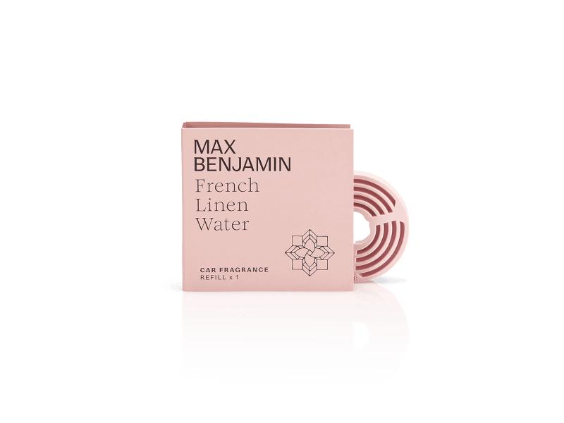 MAX BENJAMIN CAR FRAGANCE REFILL