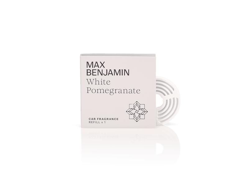 MAX BENJAMIN CAR FRAGANCE REFILL