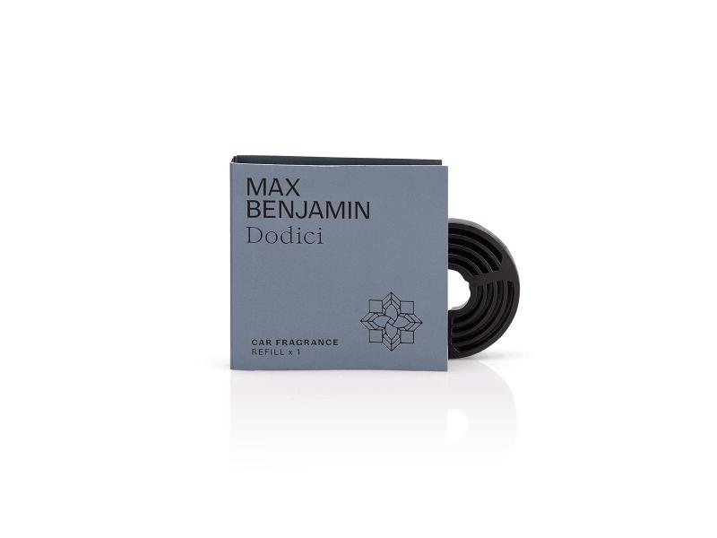 MAX BENJAMIN CAR FRAGANCE REFILL