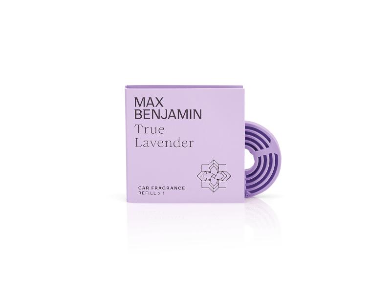 MAX BENJAMIN CAR FRAGANCE REFILL