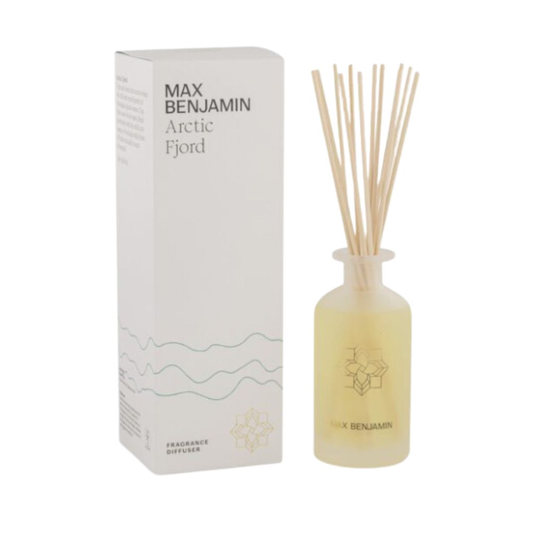 MAX BENJAMIN DIFFUSER LIMITED EDITION