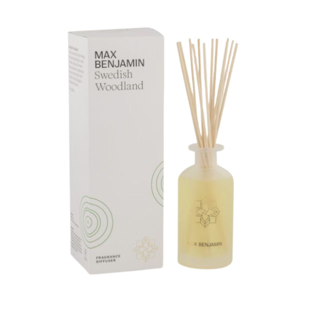 MAX BENJAMIN DIFFUSER LIMITED EDITION