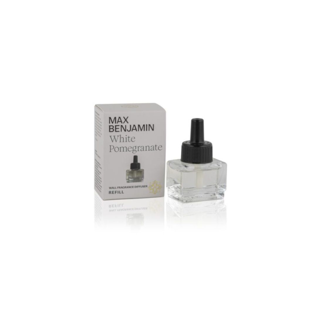 MAX BENJAMIN WALL FRAGRANCE DIFFUSER REFILL