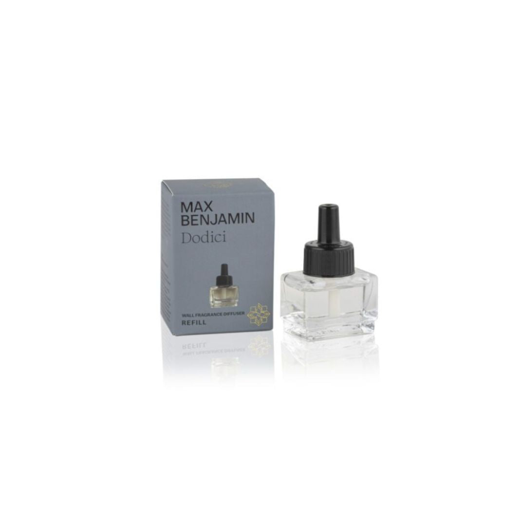 MAX BENJAMIN WALL FRAGRANCE DIFFUSER REFILL