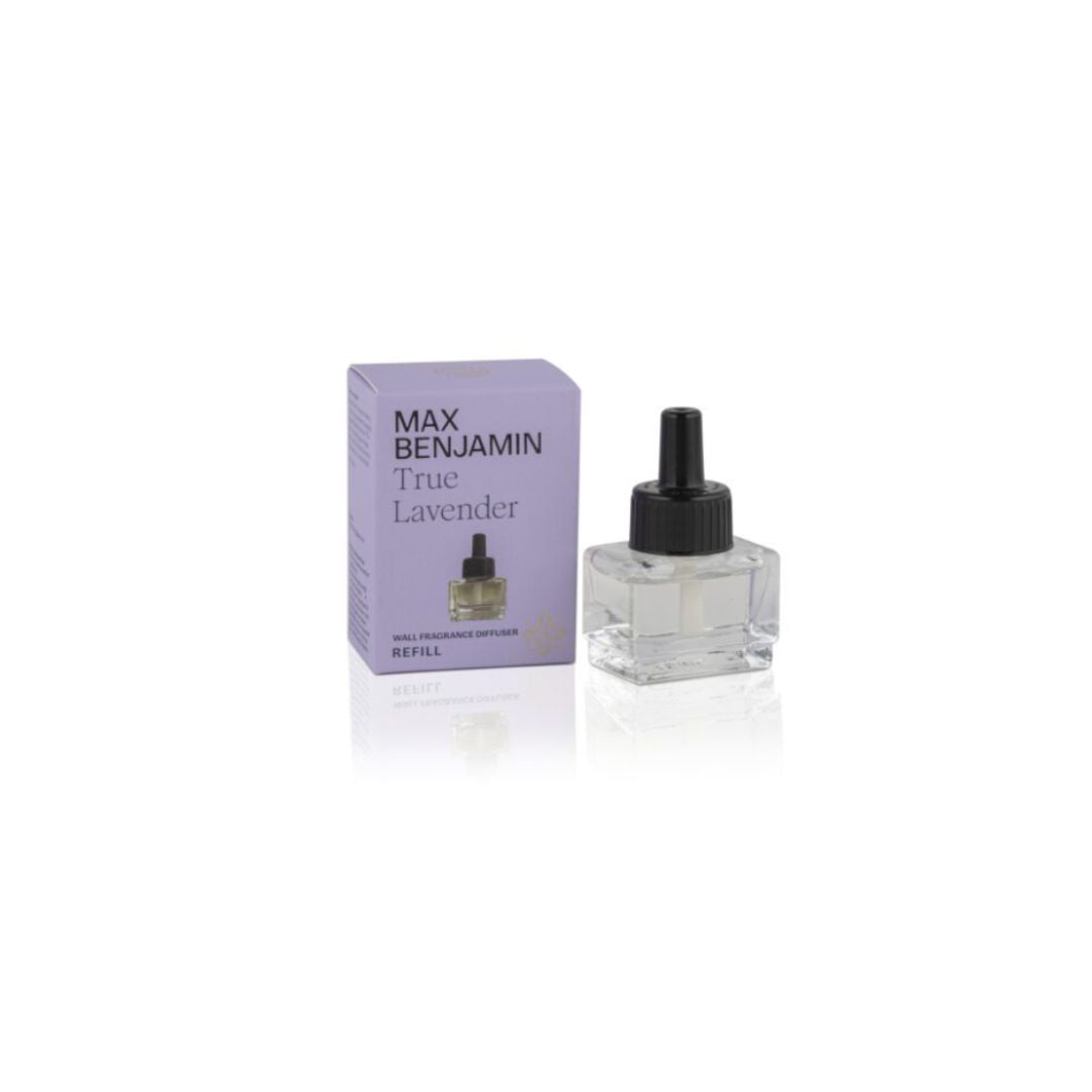 MAX BENJAMIN WALL FRAGRANCE DIFFUSER REFILL