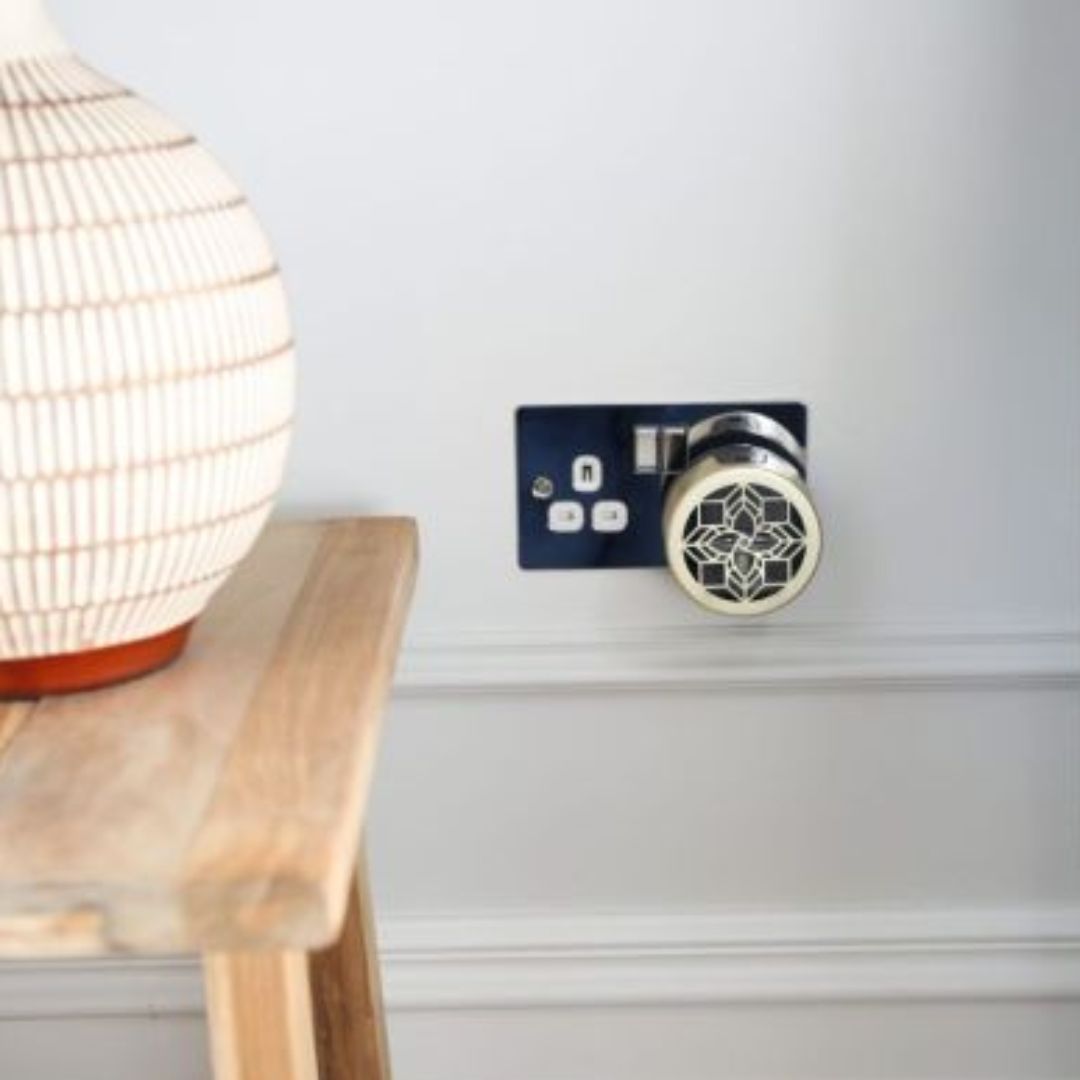 MAX BENJAMIN WALL FRAGRANCE DIFFUSER