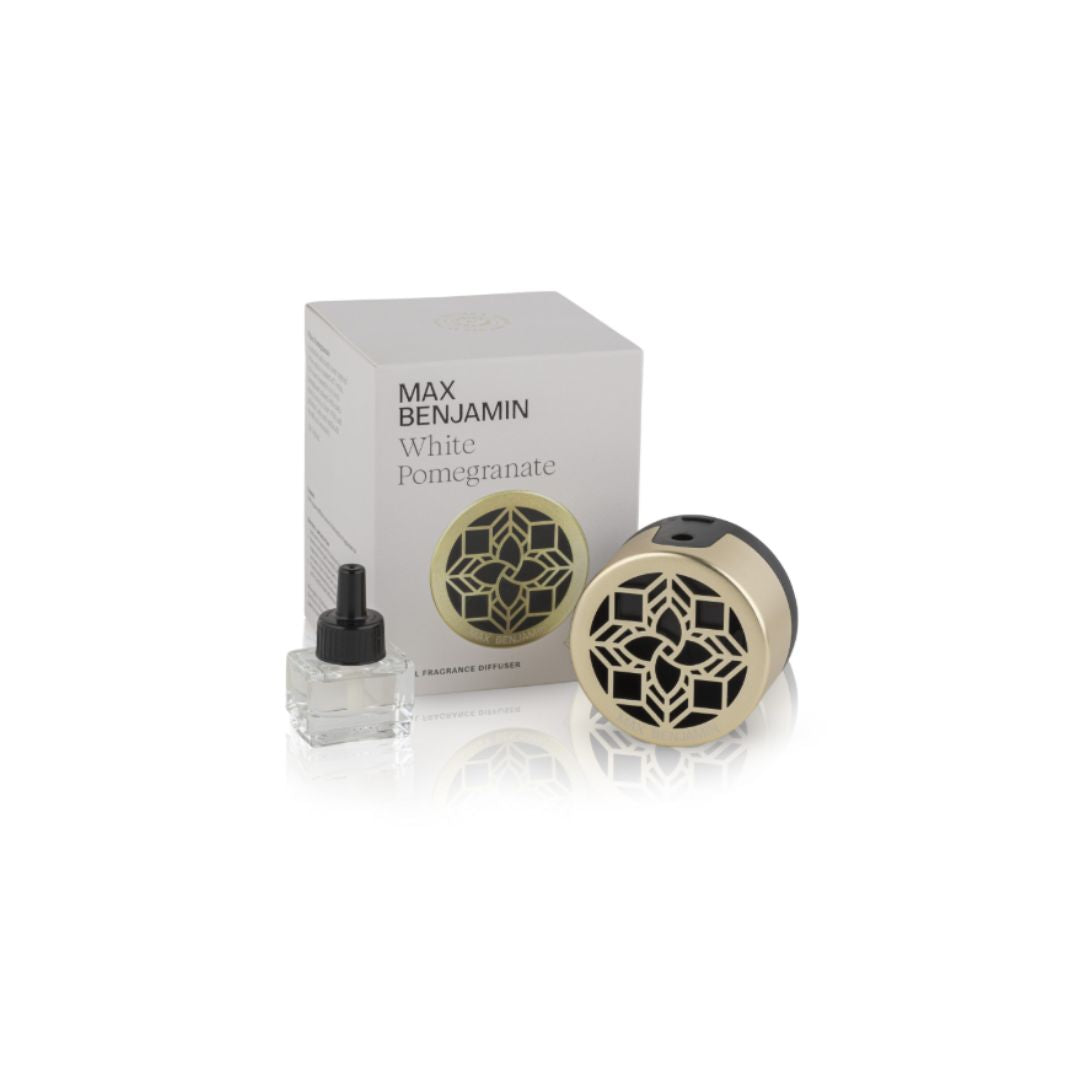 MAX BENJAMIN WALL FRAGRANCE DIFFUSER