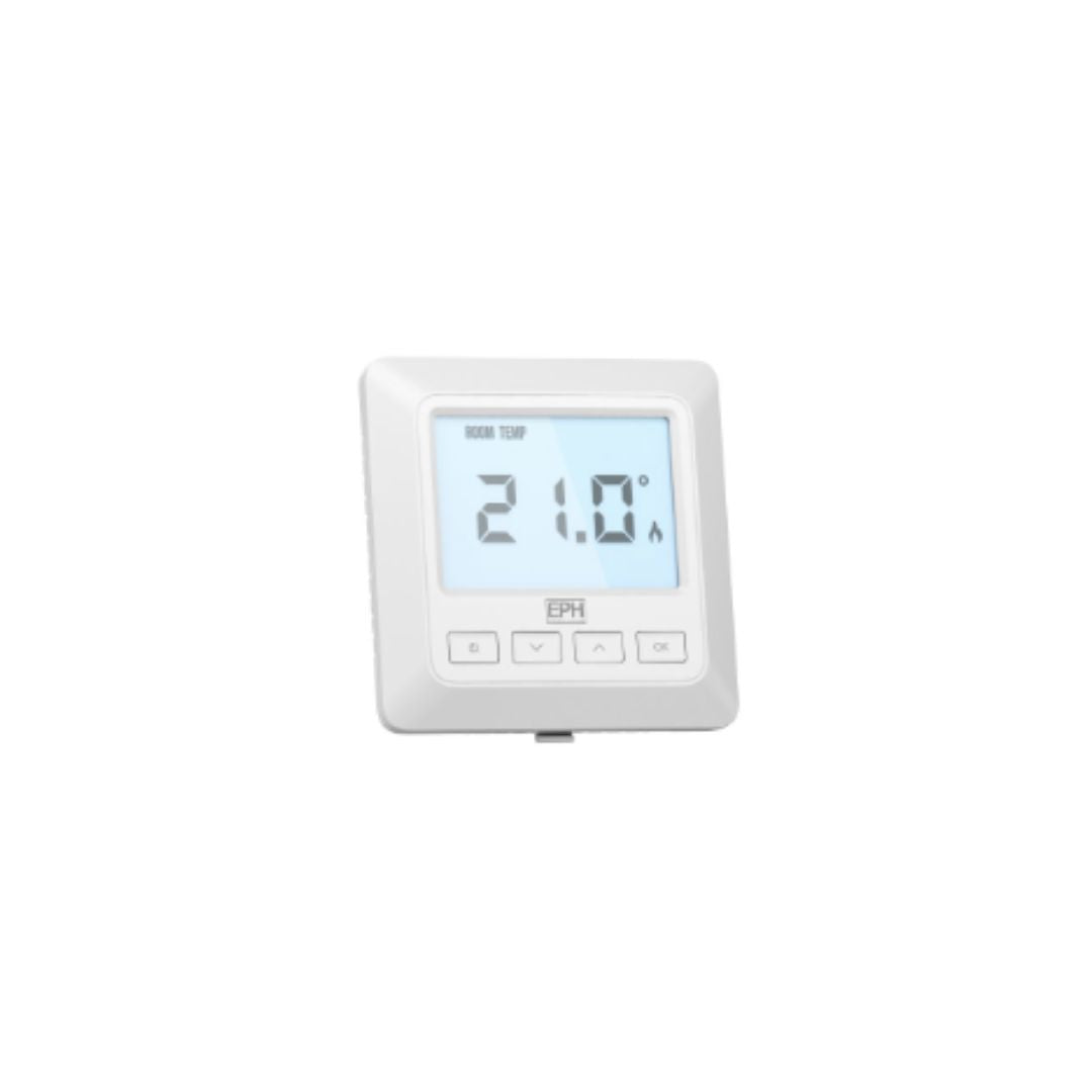 EPH RDT Recessed Non Programmable Thermostat