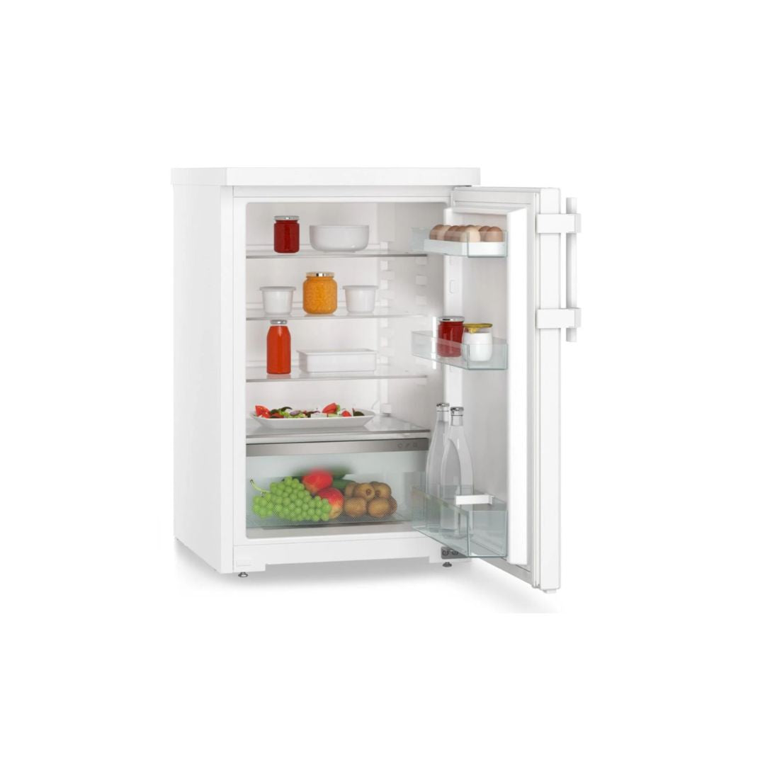 LIEBHERR UNDER COUNTER LARDER WHITE | RE1400