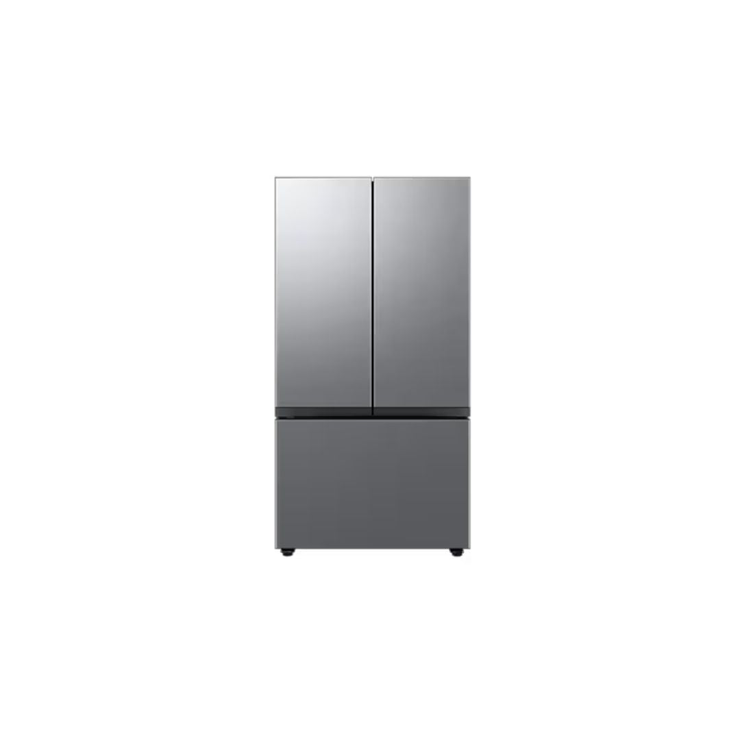 SAMSUNG Bespoke RF24BB620ES9EU FRENCH STYLE FRIDGE FREEZER WITH AUTOFILL WATER PITCHER | RF24BB620ES9EU