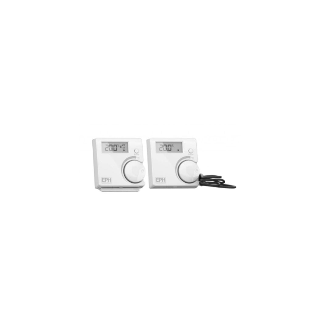 EPH RF Room / Cylinder Thermostat V1