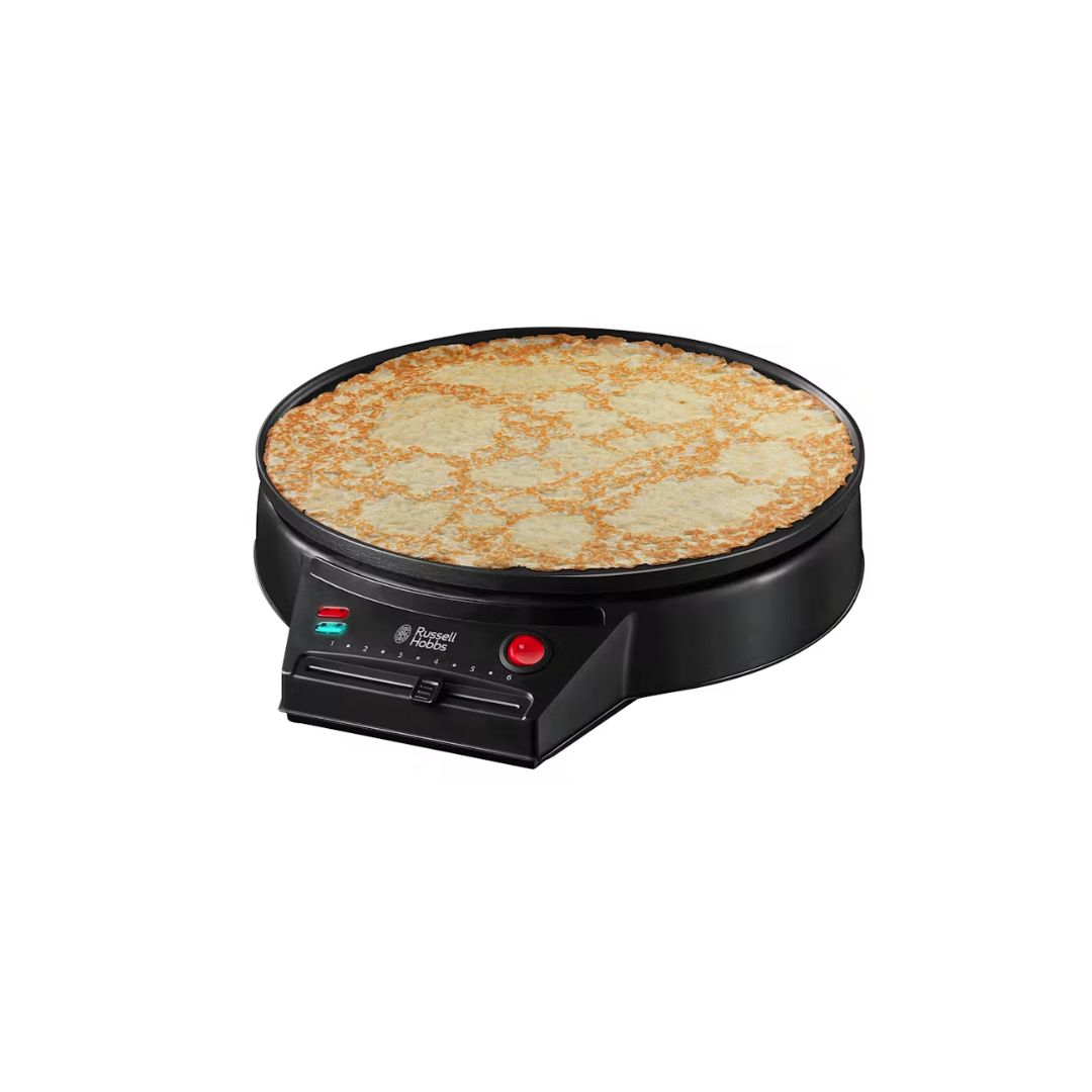RUSSELL HOBBS CREPE & PANCAKE MAKER | 20920