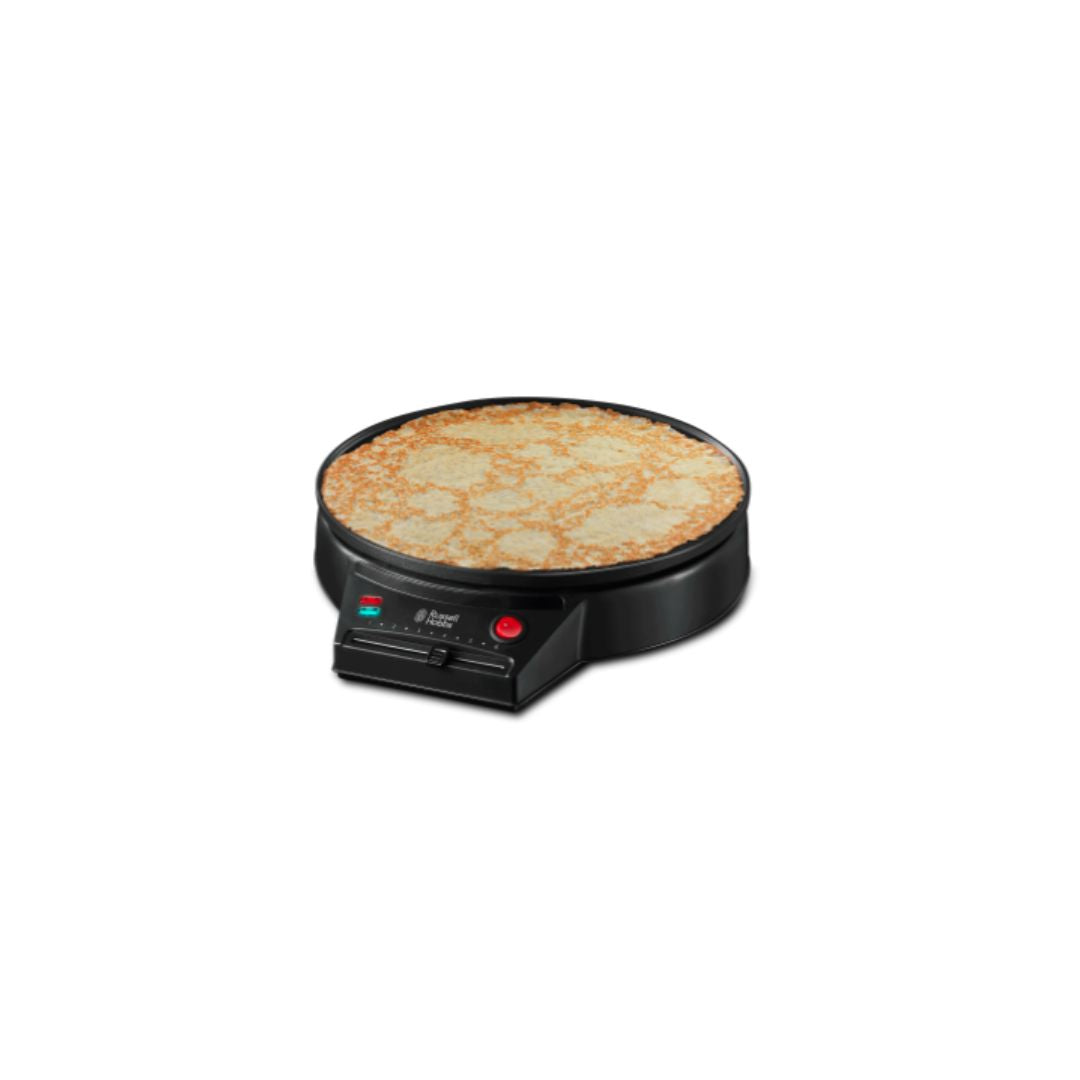 Russell Hobbs Crêpe & Pancake Maker | 20920