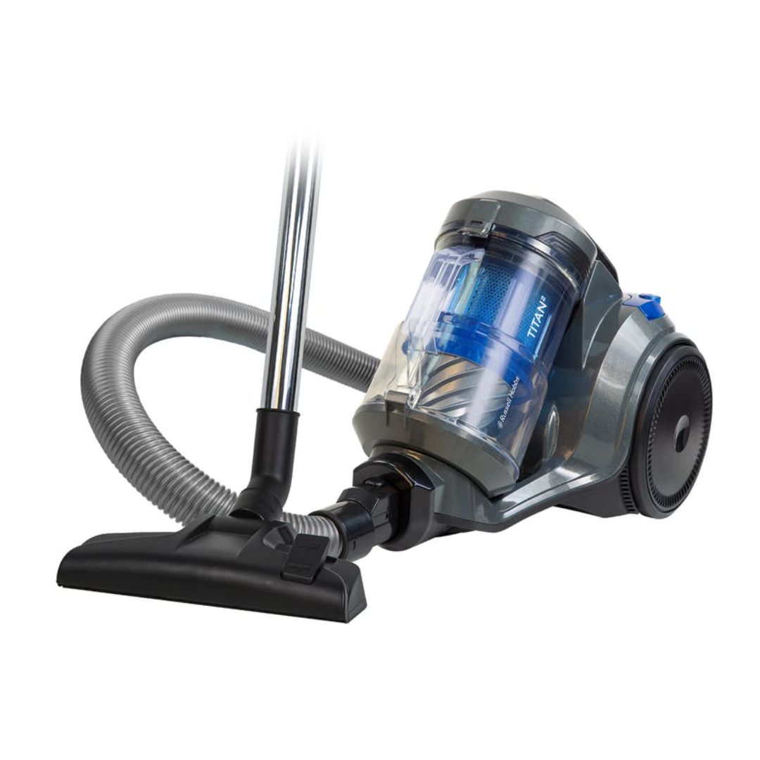 RUSSELL HOBBS RHCV4101 VACUUM CLEANER 75 BAGLESS3LTRTITAN 2