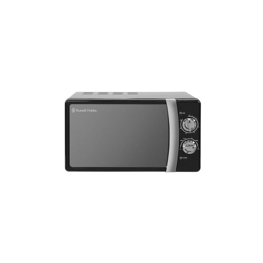 RUSSELL HOBBS MICROWAVE OVEN | RHMMB701