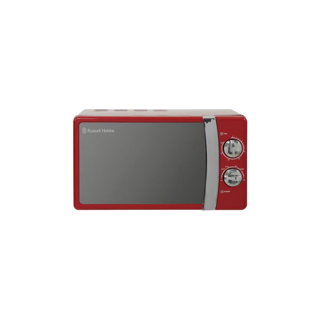 RUSSELL HOBBS MICROWAVE OVEN | RHMMB701