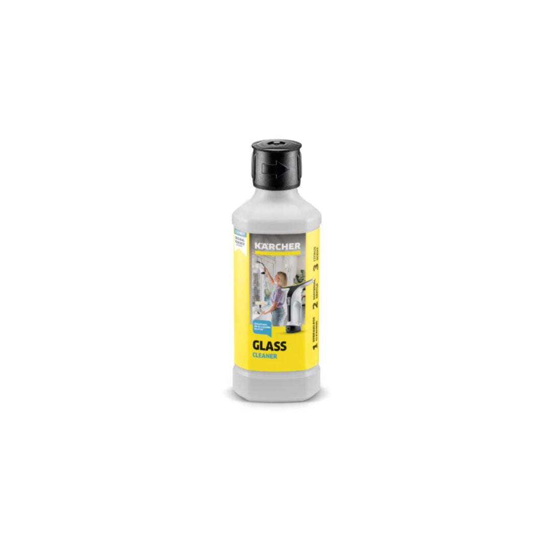 Karcher Glass Cleaning Concentrate