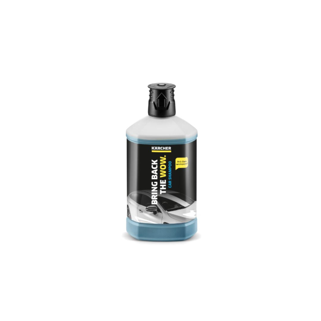 Karcher Car Shampoo 3-in-1 RM 610