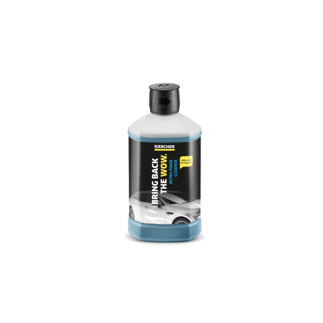 Karcher Ultra Foam Cleaner RM 615