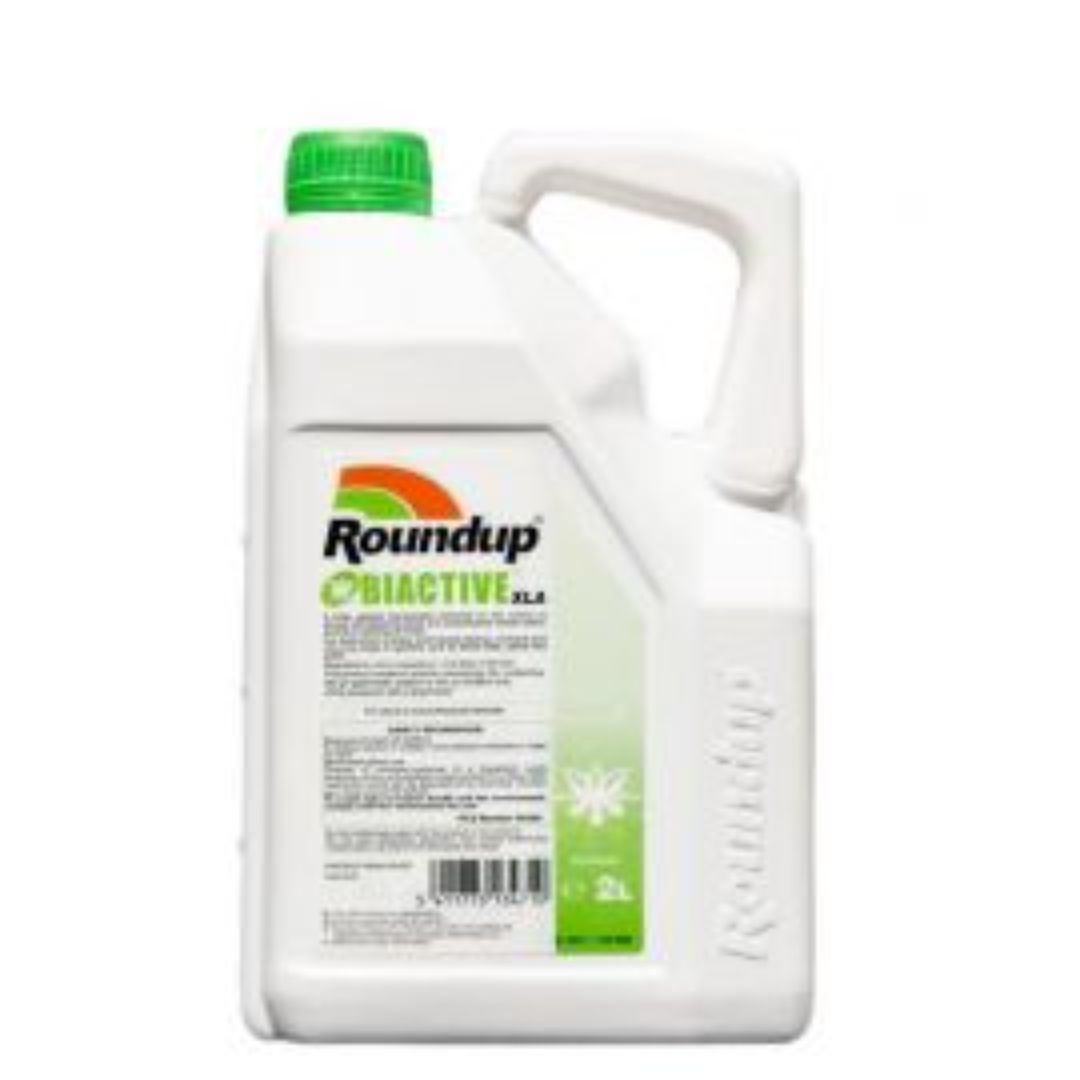 ROUNDUP BIACTIVE XLA 2LTR