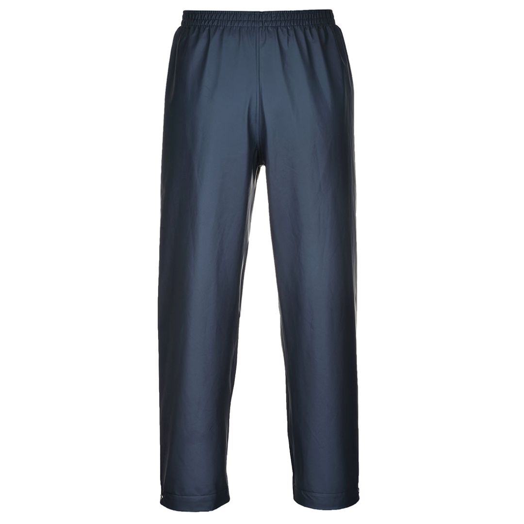 PORTWEST SEALTEX AIR TROUSERS | NAVY