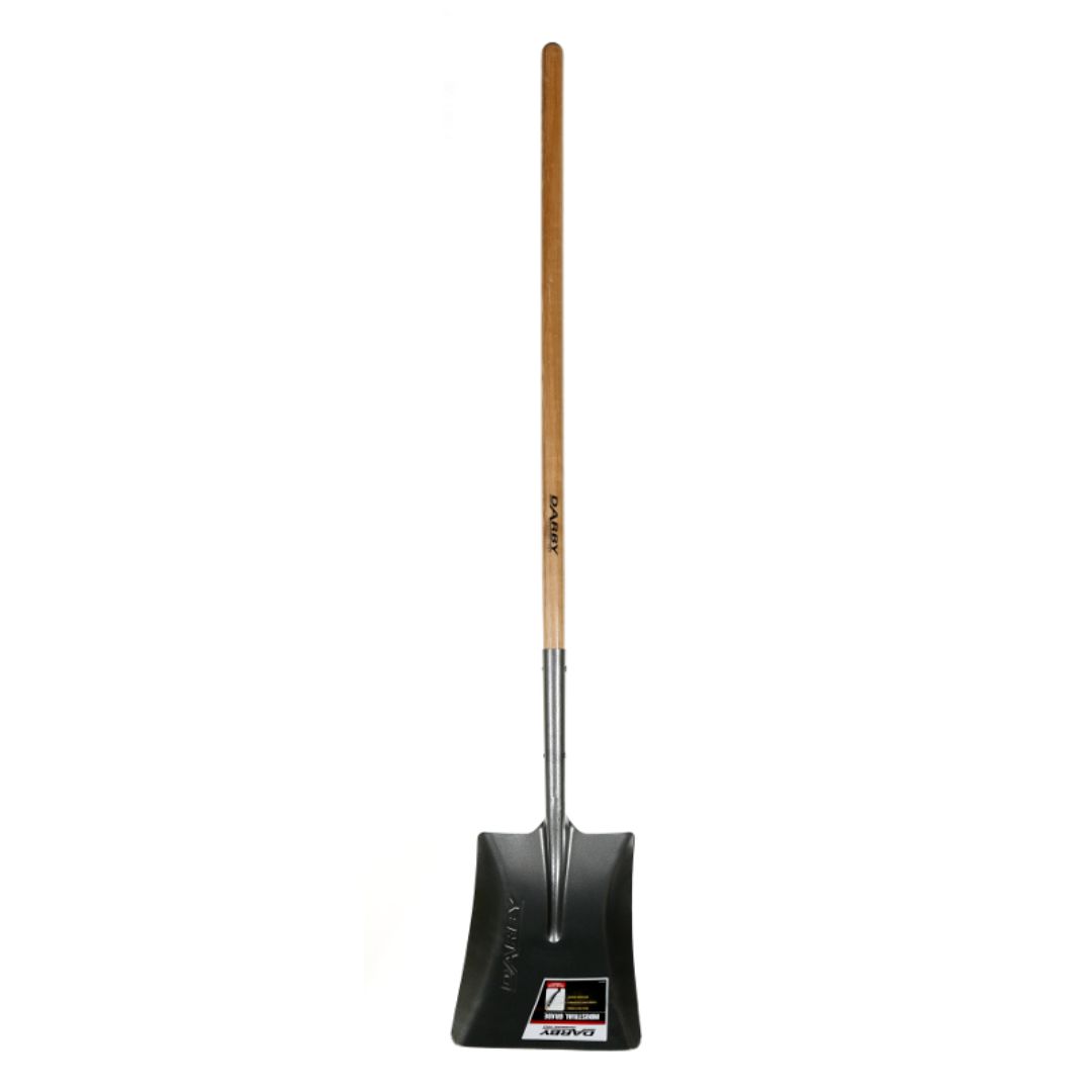 DARBY NAVVY SHOVEL