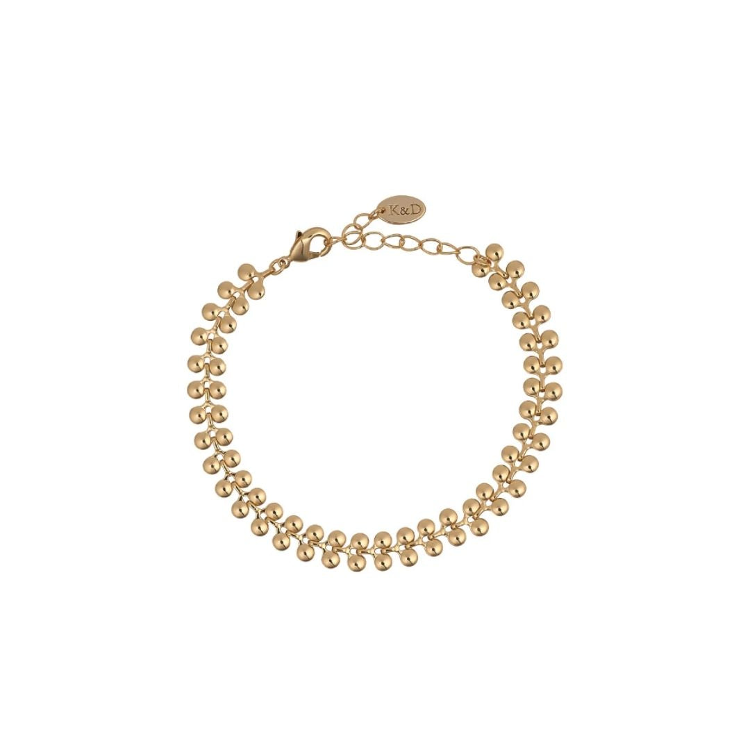 KNIGHT & DAY MCKINLEY BRACELET