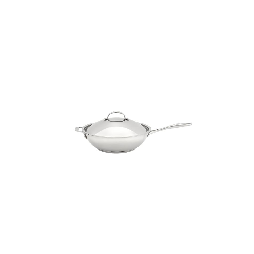 STELLAR 7000 30CM WOK NON STICK