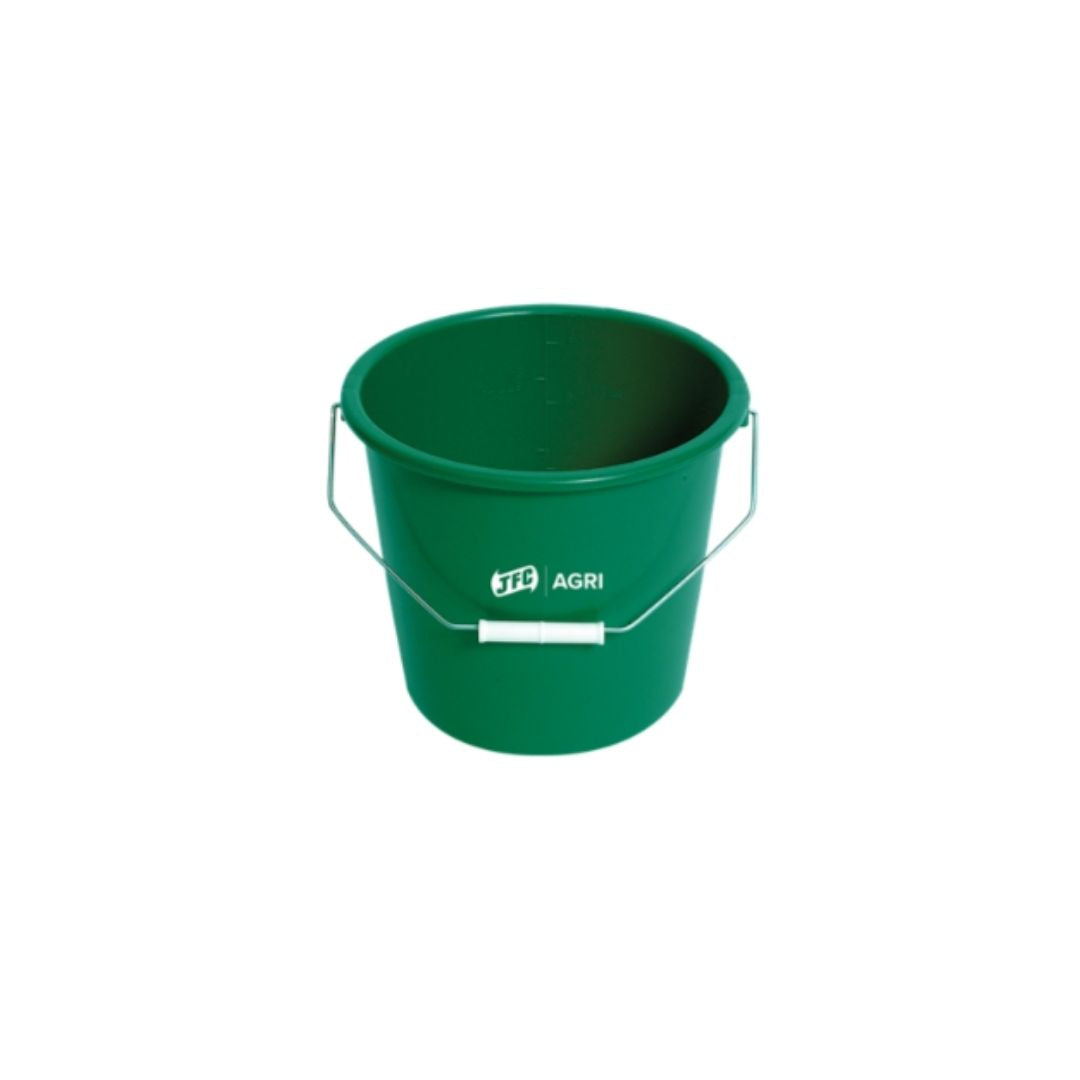 JFC 9L/2 gal. Bucket (Green)