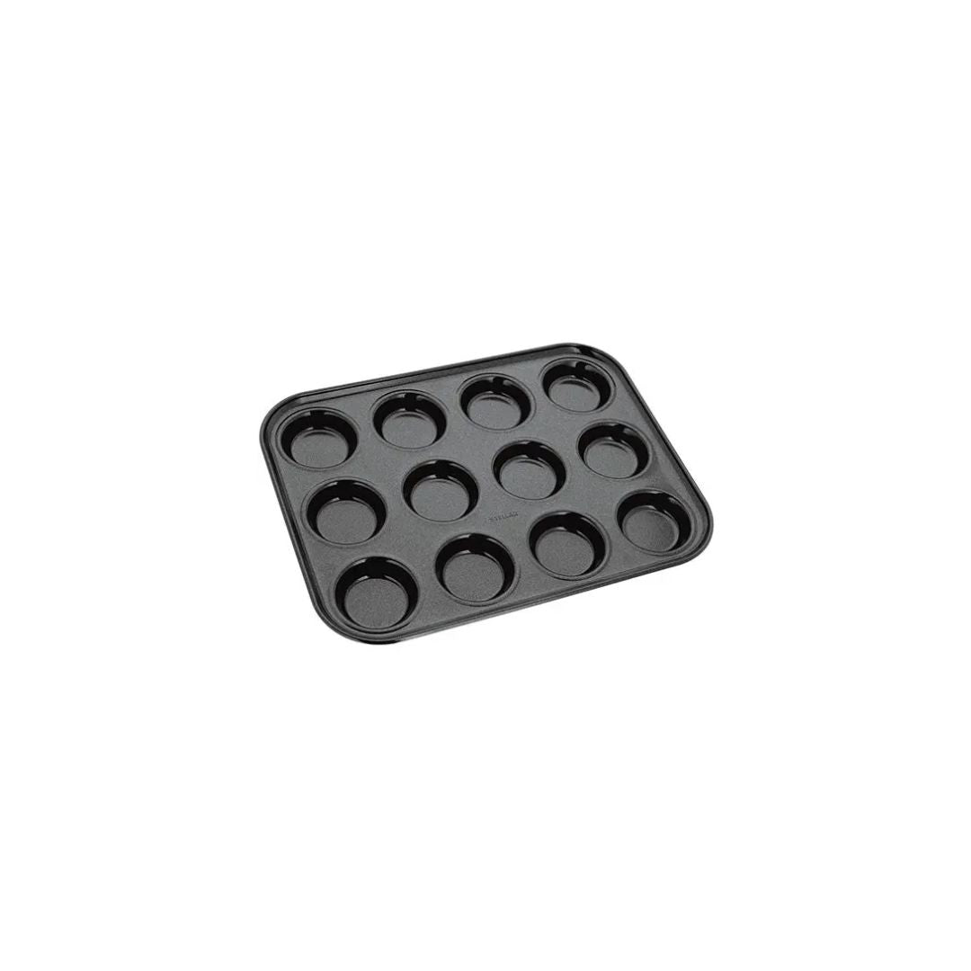 STELLAR BAKEWARE MUFFIN TIN | 12