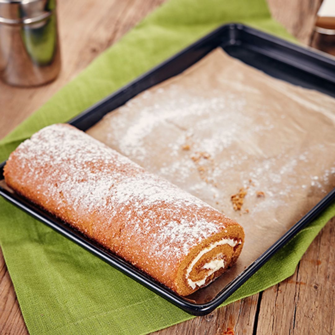 STELLAR BAKEWARE SWISS ROLL TIN