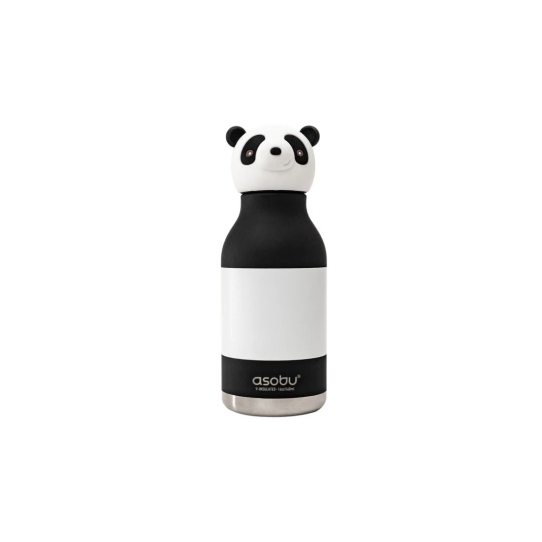 ASOBU Panda Bestie Bottle