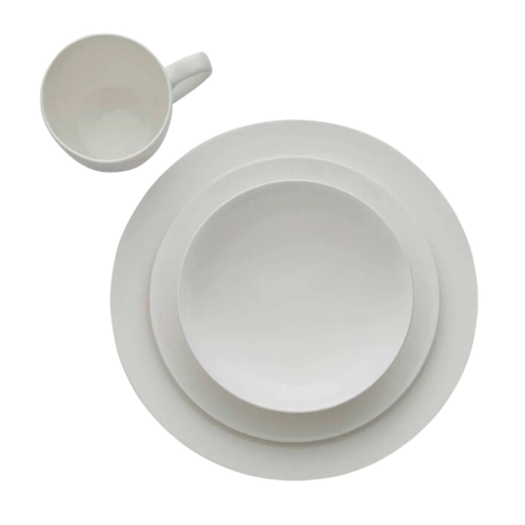 PORTMEIRION SERENDIPITY 16 PCE SET