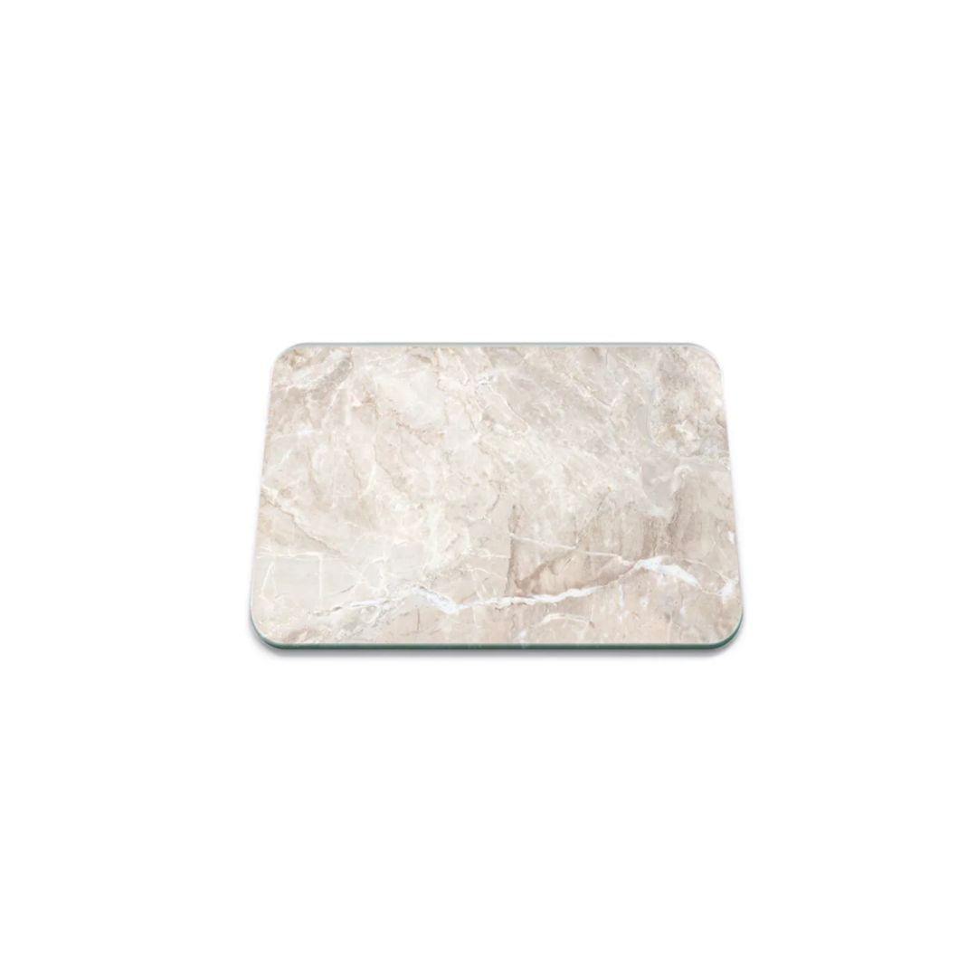 EDD BEIGE MARBLE WORKTOP PROTECTER