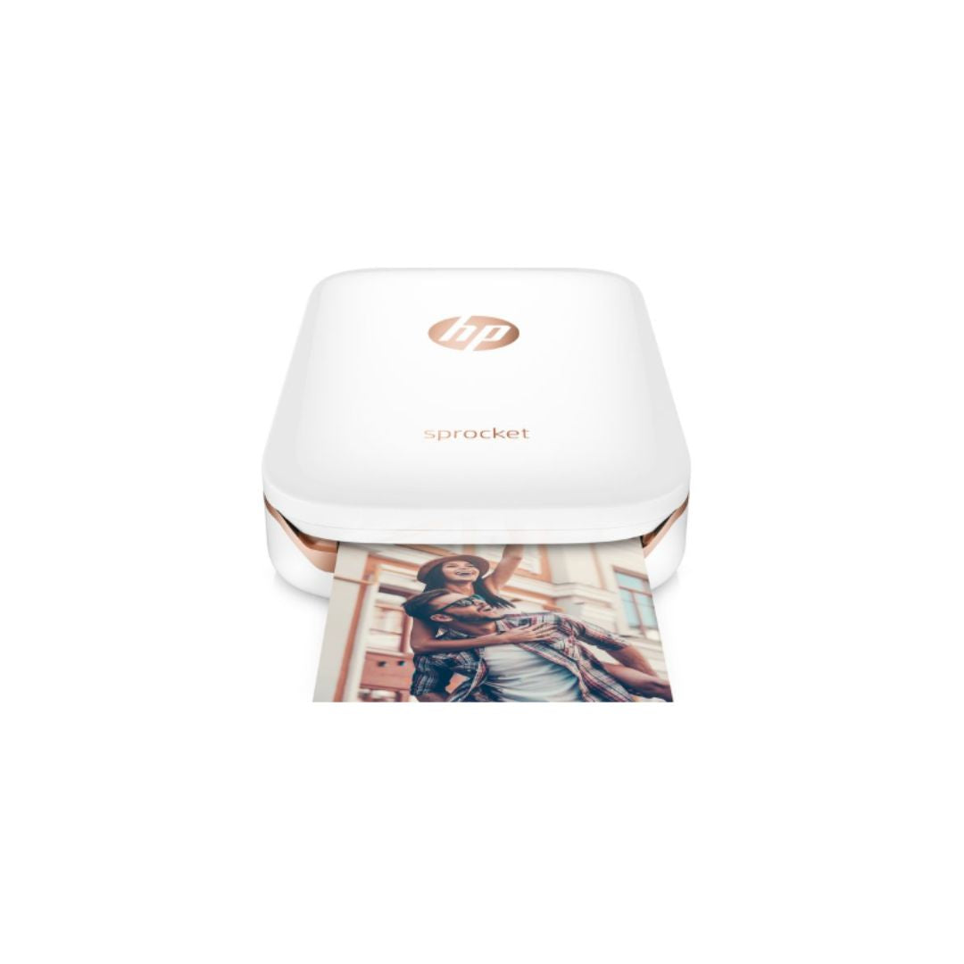 HP Sprocket Mobile Photo Printer