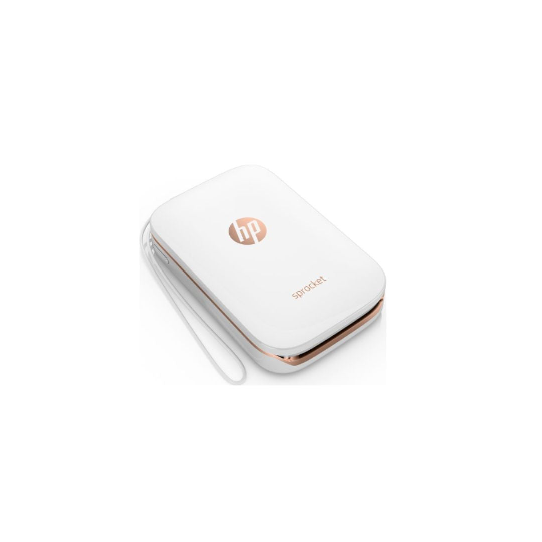 HP Sprocket Mobile Photo Printer