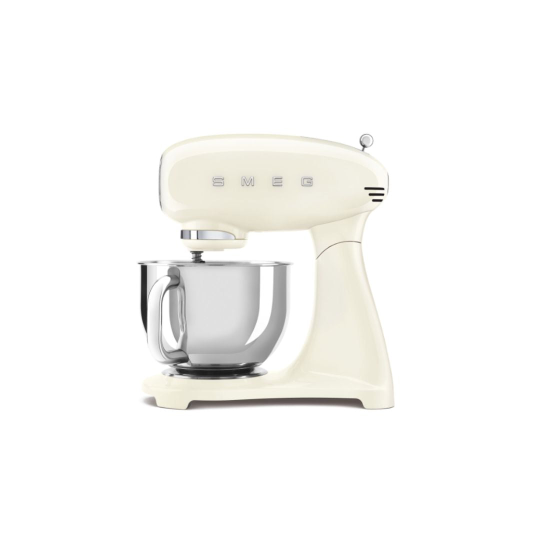 Smeg Stand Mixer | SMF05CRUK