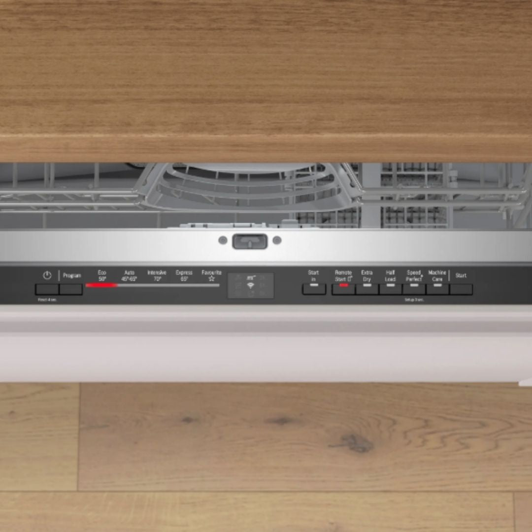 Bosch Series 2 Fully-integrated Dishwasher 60 cm