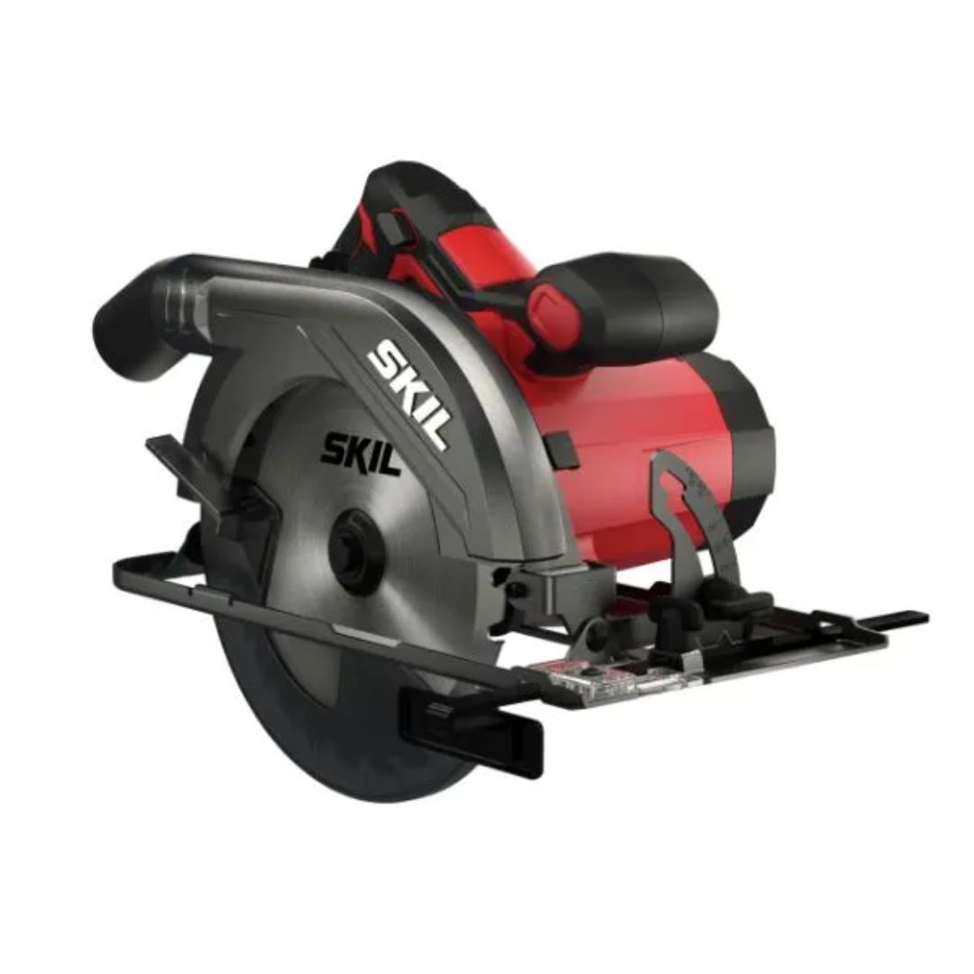 SKIL 5830AA CIRCULAR SAW 1400W & CT BLADE | SW1E5830AA