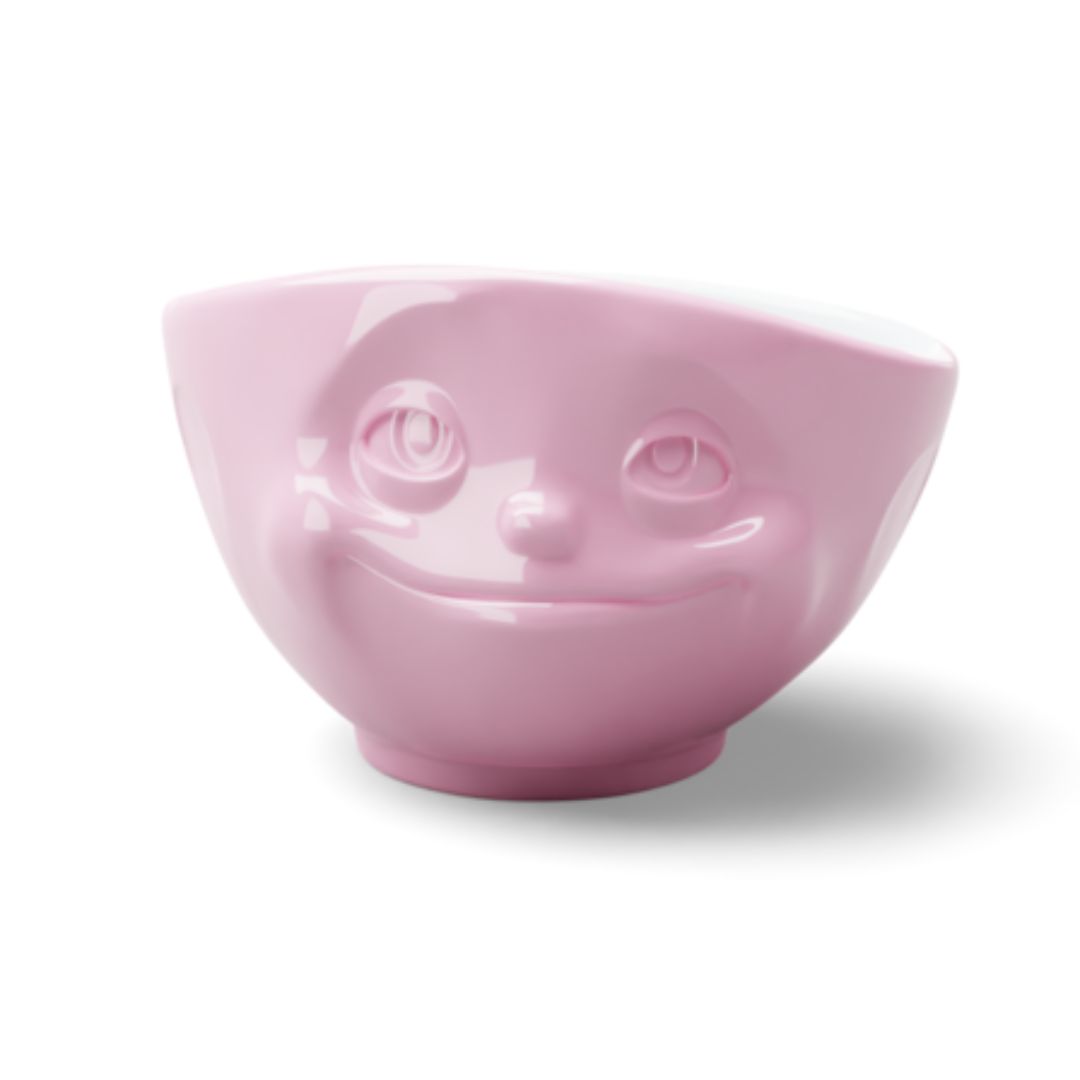 MDS BOWL DREAMY PINK