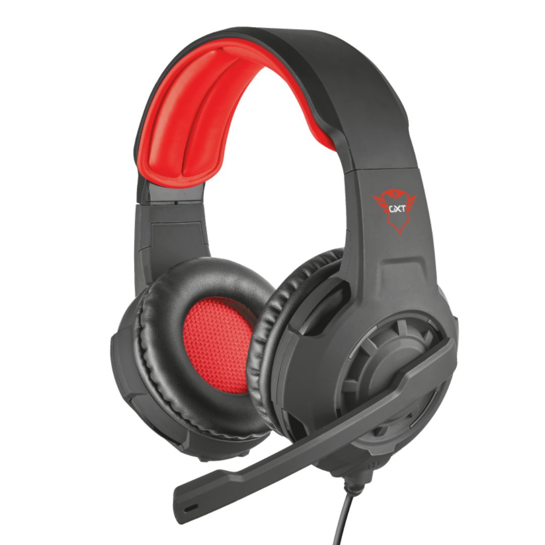 TRUST RADIUS GXT 310 GAMING HEADSET