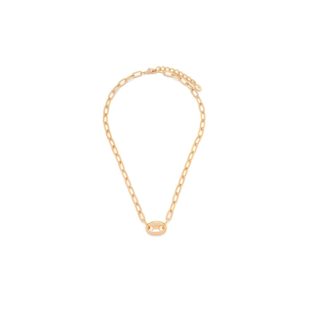 Knight & Day Fernando Necklace