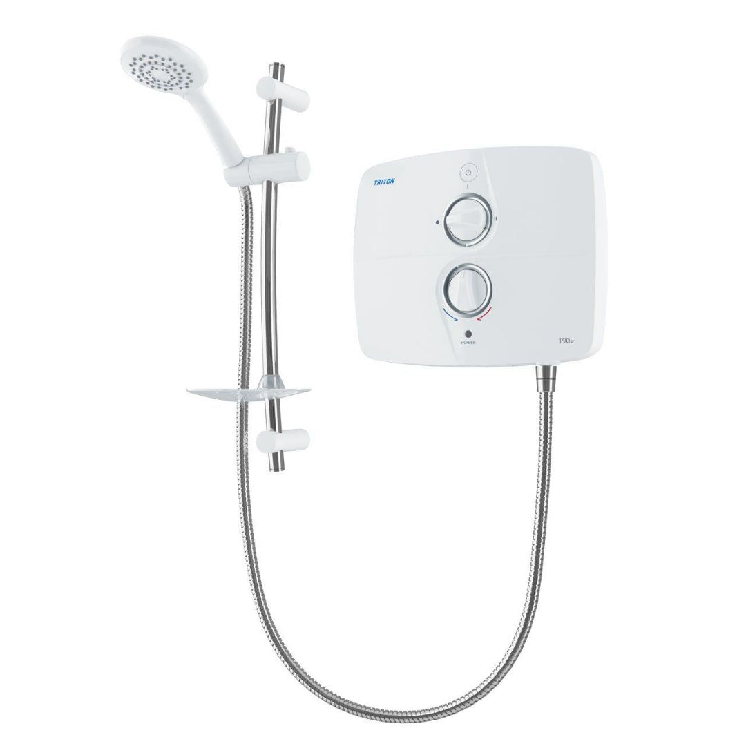 TRITON SHOWER T90SR