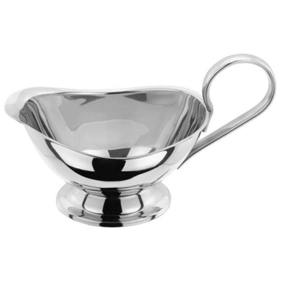 JUDGE KITCHEN GRAVY BOAT | 8OZ