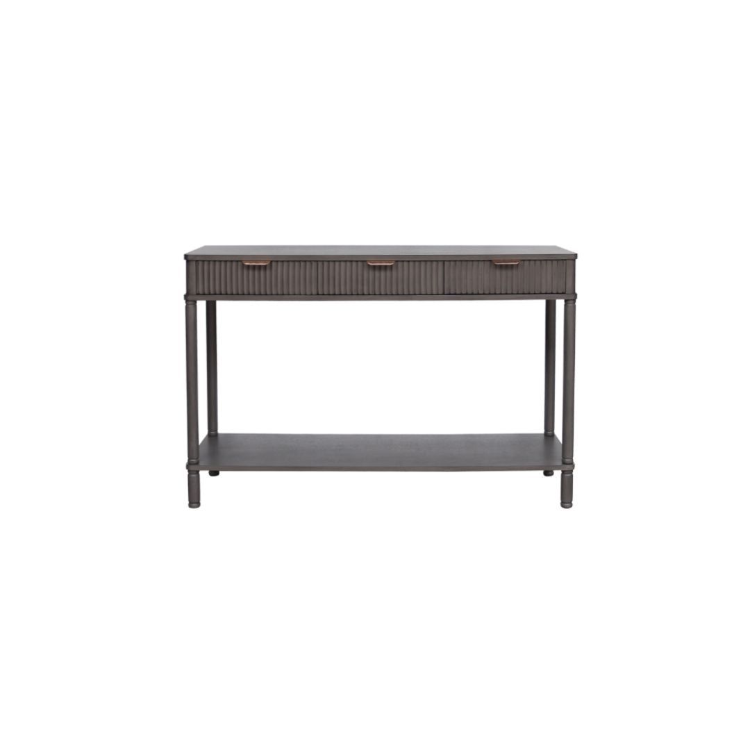 Tara Lane Harman 3 drawer console table