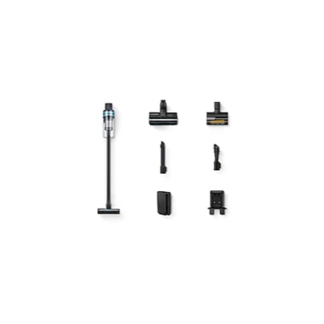 SAMSUNG JET 75 PET VACUUM CLEANER WITH PET TOOL