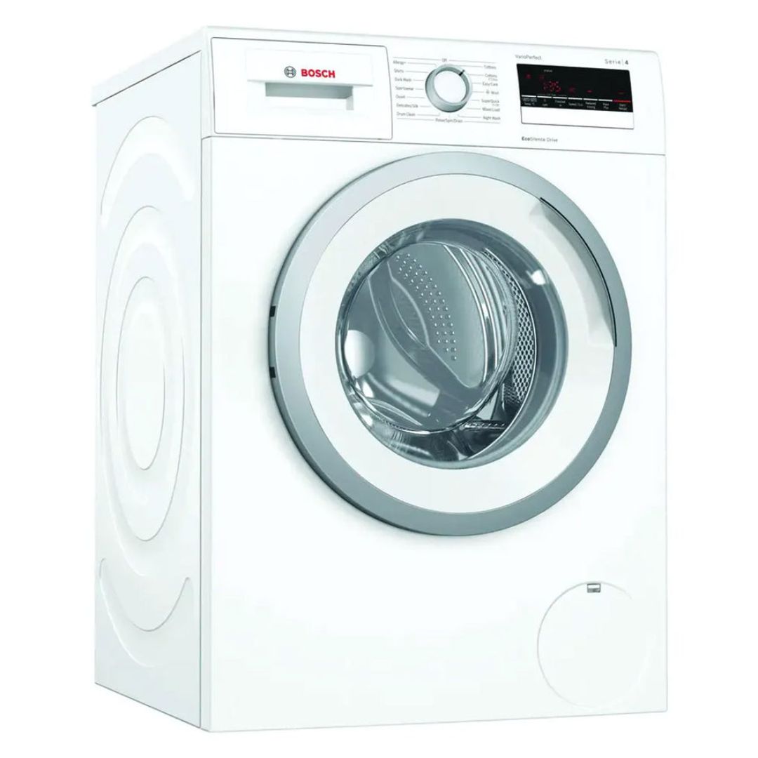 BOSCH WAN24282GB 8KG 1200 SPIN
WASHING MACHINE