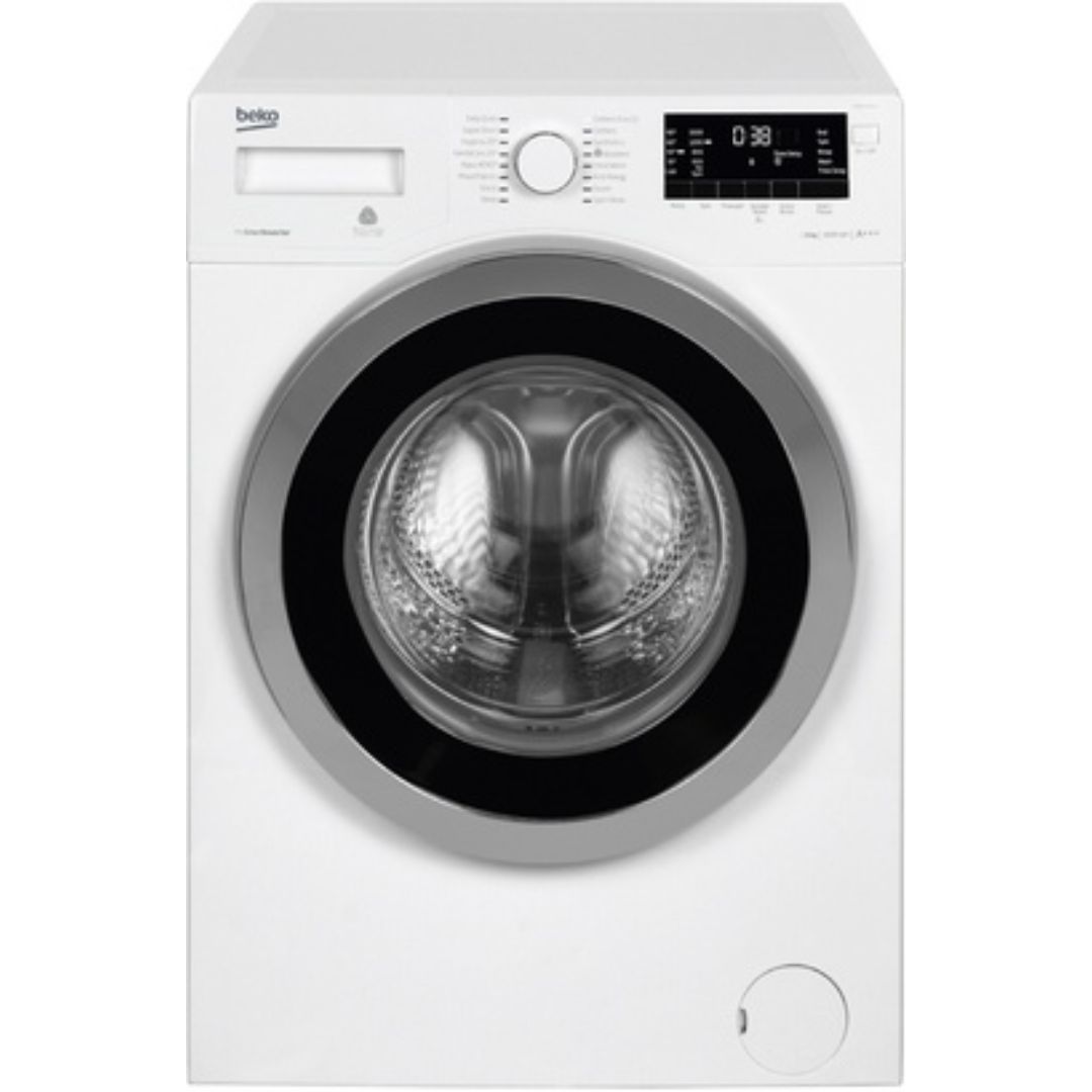 BEKO WB963446 WASHING MACHINE   WEEE