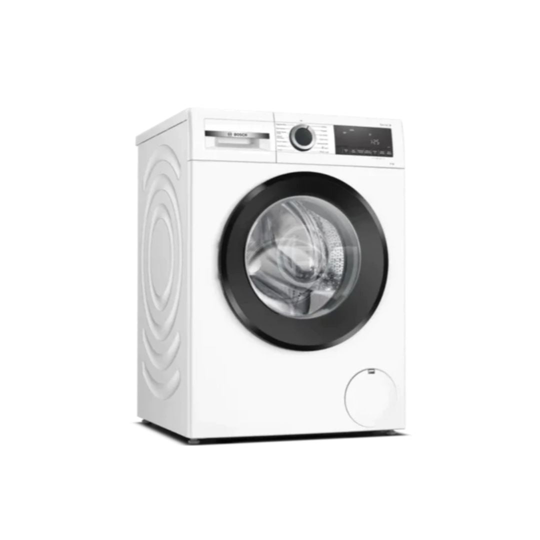 BOSCH 9KG WASHING MACHINE | WGG04409GB